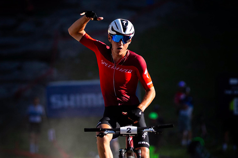 Lo spettacolo dell’XCC a La Thuile premia Boichis, Rissveds, Corvi e Schehl. Top10 per Avondetto, Zanotti, Berta e Bassignana