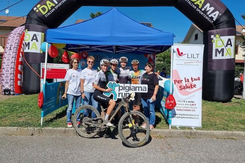 Marathon Bike della Brianza: sport, sostenibilià e impegno sociale nel segno di Regione Lombardia