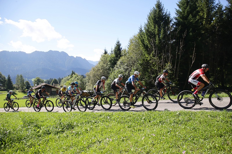 Mondiale Mtb Marathon in Primiero. Dalvai: una festa speciale per tutti