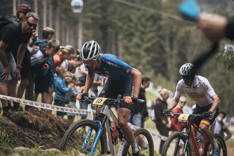 Il Mondiale in Val di Sole entra nel vivo: domani prime prove a Daolasa e cerimonia d’apertura a Malé