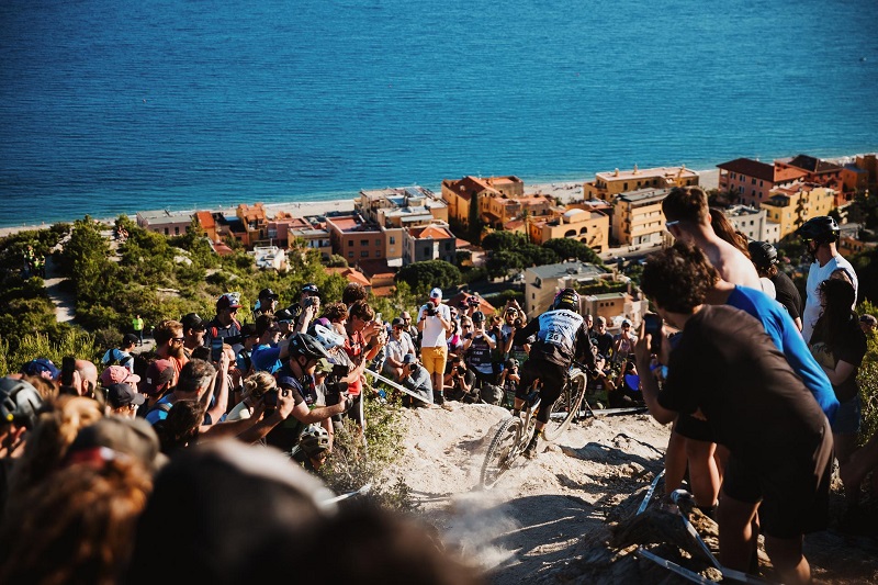 I più forti enduristi al Mondo arrivano nella Finale Outdoor Region a caccia delle maglie iridate