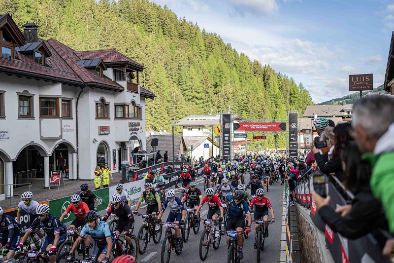 La community HERO cresce sempre più con 1.100 biker già iscritti per l’edizione 2027