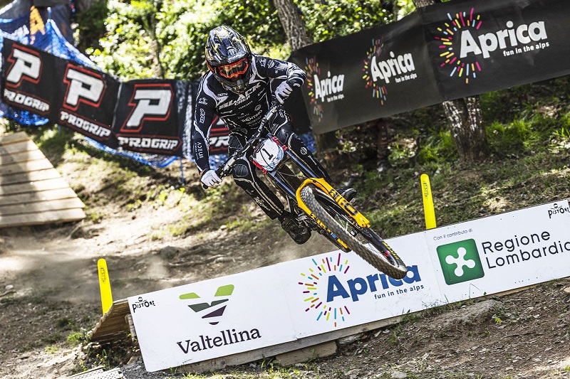 Primi dettagli sui Mondiali Master XCO/DH 2028/29 in Aprica