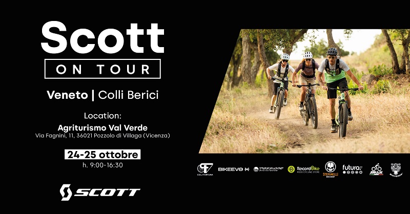 scott