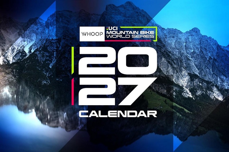 Pronto il calendario della World Cup 2027