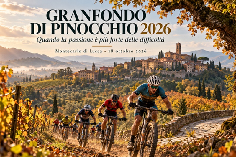 Gf di Pinocchio: quando la passione è più forte delle difficoltà